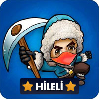 Cavefall 1.0.2 Para Hileli Mod Apk indir