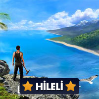 Last Planet : Survival and Craft 1.1 Para Hileli Mod Apk indir