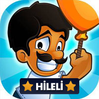 Amigo Pancho 2: Puzzle Journey 1.2.1 Para Hileli Mod Apk indir