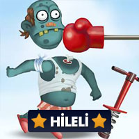 Zombie's Got a Pogo 2.0.0 Para Hileli Mod Apk indir