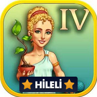 12 Labours of Hercules IV 1.0.0 Full Hileli Mod Apk indir