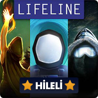 Lifeline Library 1.0.5 Full Hileli Mod Apk indir