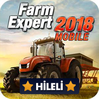 Farm Expert 2018 Mobile 3.20 Kilitler Açık Hileli Mod Apk indir