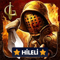 I, Gladiator 1.14.0.23470 Para Hileli Mod Apk indir