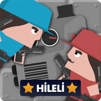 Clone Armies 9022.20.01 Para Hileli Mod Apk indir