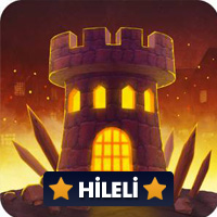 Tower Defense: Syndicate Heroes TD 1.0.8 Para Hileli Mod Apk indir