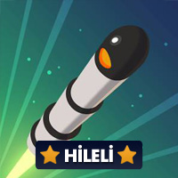 Space Frontier 1.1 Para Hileli Mod Apk indir