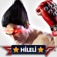 TEKKEN™ 0.3 Kolay Zafer Hileli Mod Apk indir