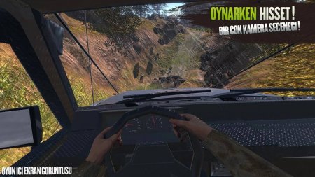 Revolution Offroad : Spin Simulation 1.1.6 Para Hileli Mod Apk indir