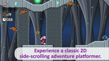 Pauli's Adventure Island 1.3.0 Reklamsız Hileli Mod Apk indir