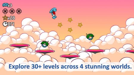Pauli's Adventure Island 1.3.0 Reklamsız Hileli Mod Apk indir
