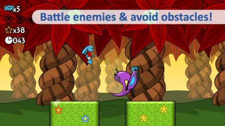 Pauli's Adventure Island 1.3.0 Reklamsız Hileli Mod Apk indir