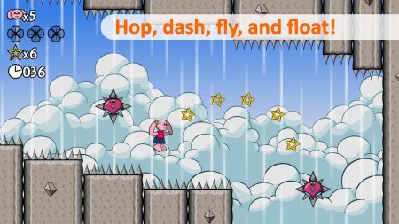 Pauli's Adventure Island 1.3.0 Reklamsız Hileli Mod Apk indir