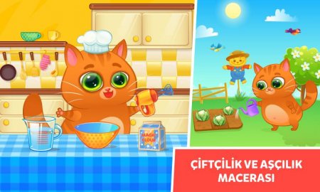 Bubbu – My Virtual Pet 1.132 Para Hileli Mod Apk indir