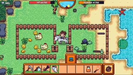 Pixel Survival Game 3 1.18 Para Hileli Mod Apk indir