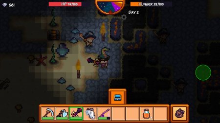 Pixel Survival Game 3 1.18 Para Hileli Mod Apk indir