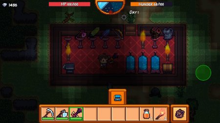 Pixel Survival Game 3 1.18 Para Hileli Mod Apk indir