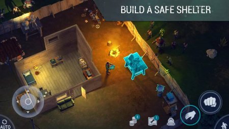 Last Day on Earth: Survival 1.34.1 Para Hileli Mod Apk indir