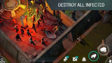 Last Day on Earth: Survival 1.34.1 Para Hileli Mod Apk indir