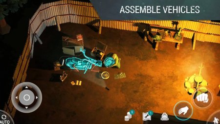 Last Day on Earth: Survival 1.34.1 Para Hileli Mod Apk indir