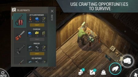 Last Day on Earth: Survival 1.34.1 Para Hileli Mod Apk indir