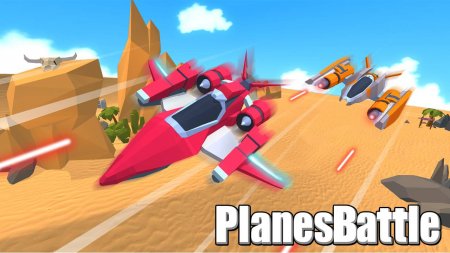 PlanesBattle 1.18 Kilitler Açık Hileli Mod Apk indir