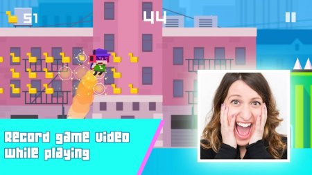 Scream Flying 1.2 Para Hileli Mod Apk indir