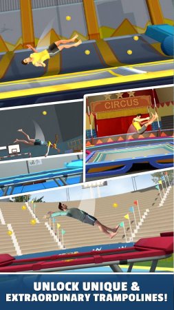 Flip Master 2.2.1 Para Hileli Mod Apk indir