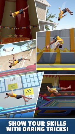 Flip Master 2.2.1 Para Hileli Mod Apk indir