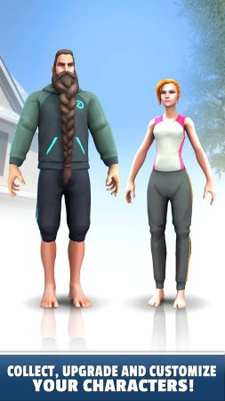 Flip Master 2.2.1 Para Hileli Mod Apk indir