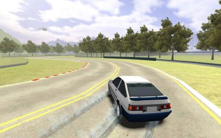 Drift Allstar 1.1 Para Hileli Mod Apk indir