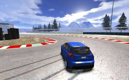 Drift Allstar 1.1 Para Hileli Mod Apk indir