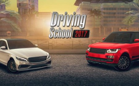Driving School 2017 6.0.1 Para Hileli Mod Apk indir