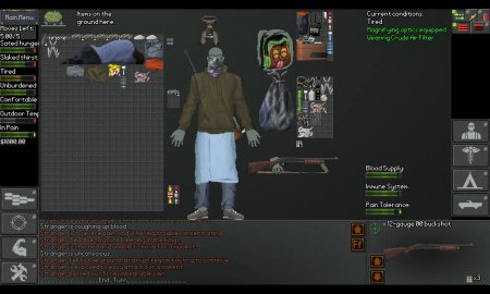 NEO Scavenger 1.2.2 Full Sürüm Hileli Mod Apk indir