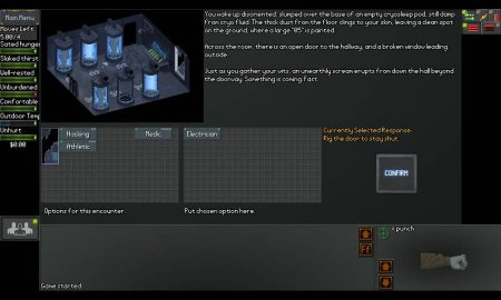 NEO Scavenger 1.2.2 Full Sürüm Hileli Mod Apk indir
