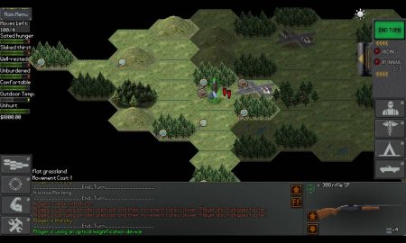NEO Scavenger 1.2.2 Full Sürüm Hileli Mod Apk indir
