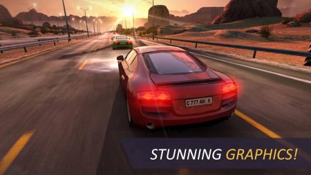 CarX Highway Racing 1.74.8 Para Hileli Mod Apk indir