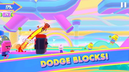 Bounce House 0.9.8 Kilitler Açık Hileli Mod Apk indir