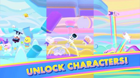 Bounce House 0.9.8 Kilitler Açık Hileli Mod Apk indir