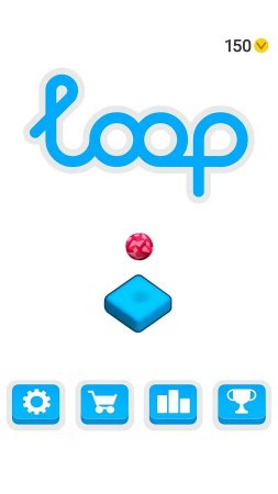 Loop 1.0 Reklamsız Hileli Mod Apk indir