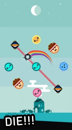 Buttons Up 1.0 Para ve Enerji Hileli Mod Apk indir