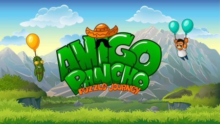 Amigo Pancho 2: Puzzle Journey 1.2.1 Para Hileli Mod Apk indir