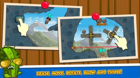 Amigo Pancho 2: Puzzle Journey 1.2.1 Para Hileli Mod Apk indir