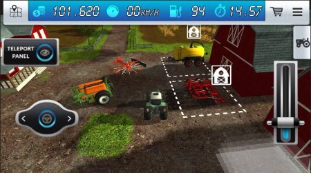 Farm Expert 2018 Mobile 3.20 Kilitler Açık Hileli Mod Apk indir