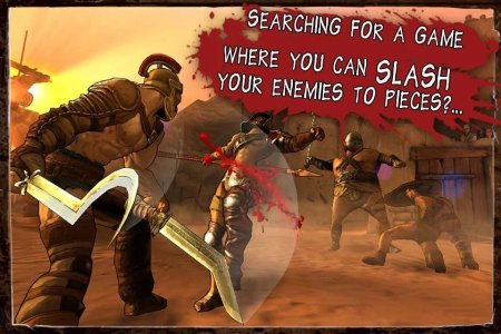 I, Gladiator 1.14.0.23470 Para Hileli Mod Apk indir