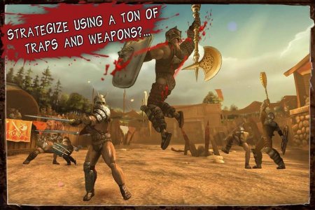 I, Gladiator 1.14.0.23470 Para Hileli Mod Apk indir