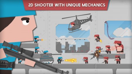 Clone Armies 9022.20.01 Para Hileli Mod Apk indir