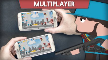Clone Armies 9022.20.01 Para Hileli Mod Apk indir