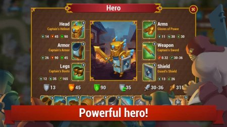 Tower Defense: Syndicate Heroes TD 1.0.8 Para Hileli Mod Apk indir