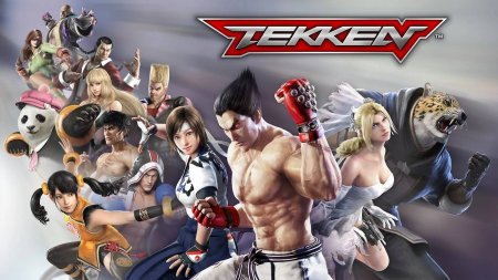 TEKKEN™ 0.3 Kolay Zafer Hileli Mod Apk indir